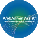 Logo WebAdmin Assist'